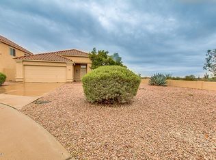 4162 N Signal Cir, Mesa, AZ 85215