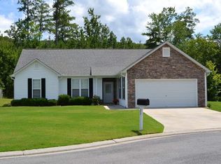 23 Brandon Ln SW, Rome, GA 30165