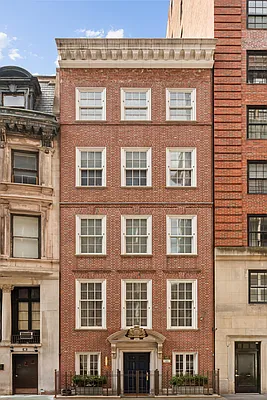 46 East 66th Street 