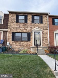 4 Holland Hill Ct, Baltimore, MD, 21228