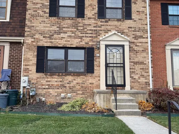 4 Holland Hill Ct, Baltimore, MD 21228