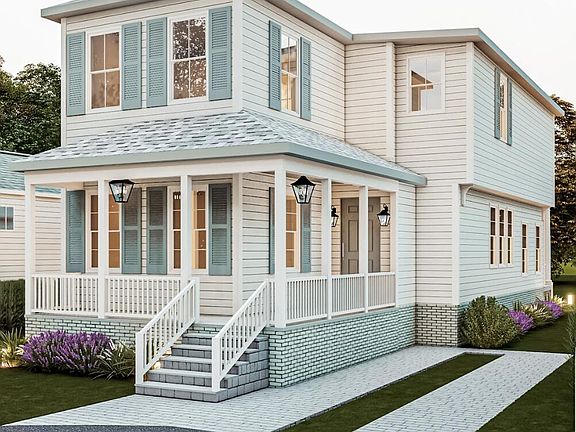 2nd image of 8 Homel Pl