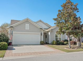 193 Bluff Point Ln, Bluffton, SC 29909