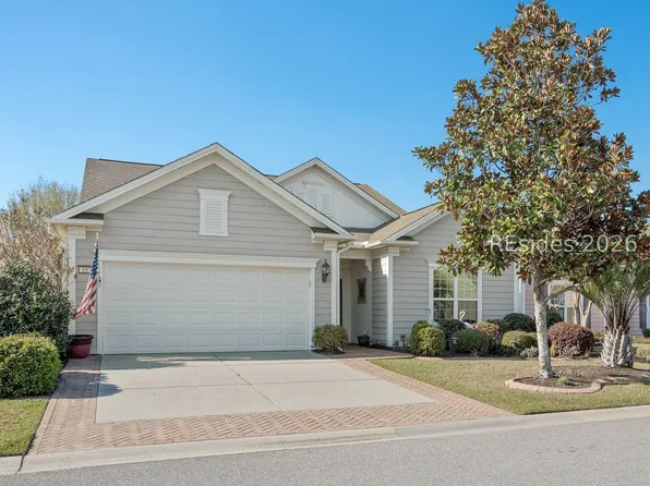 193 Bluff Point Ln, Bluffton, SC 29909