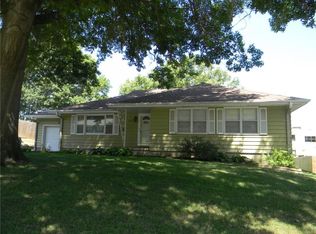 2119 N 33rd St, Saint Joseph, MO 64506
