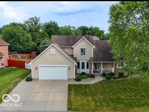 740 Coventry Dr, Seymour, IN 47274