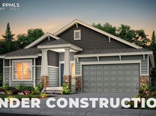 11412 Lake Trout Dr, Colorado Springs, CO 80925