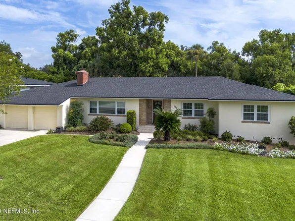 735 GRANADA Boulevard S, Jacksonville, FL 32207