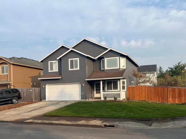 17014 SE 5th St, Vancouver, WA 98684