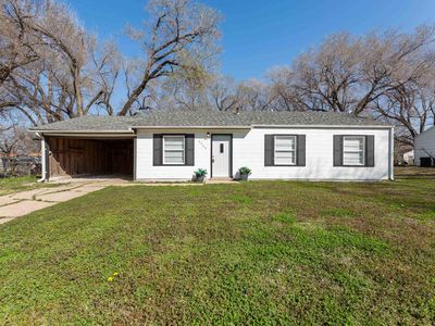 6566 N East Park View St, Wichita, KS, 67219