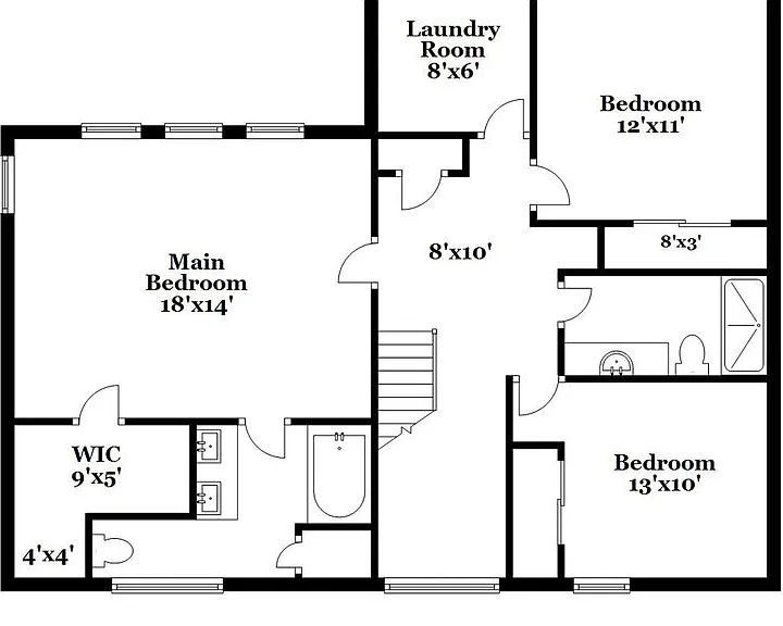 71 Branch Field Ave — Photo 3