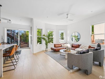 3821 23rd St, San Francisco, CA, 94114