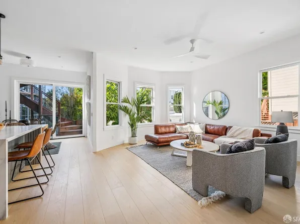 3821 23rd St, San Francisco, CA 94114