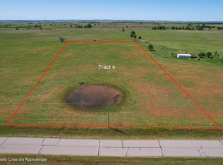 E Tract 1160 Rd #4, Elk City, OK 73644
