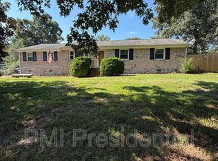 5710 Tuskwillow Dr, Chesterfield, VA 23832