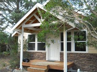 139 S Narwhal Loop SW, Ocean Shores, WA 98569