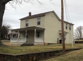 7208 Opal Rd, Warrenton, VA 20186