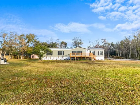 18137 Hollister Rd, Orlando, FL 32820