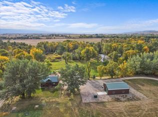 9874 Us Highway 212, Joliet, MT 59041