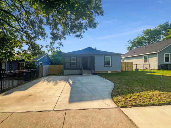 4421 Wayside Ave, Fort Worth, TX 76115