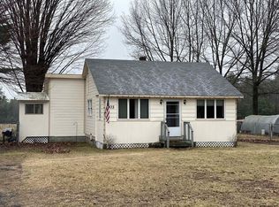 303 Old West Rd, Gansevoort, NY 12831