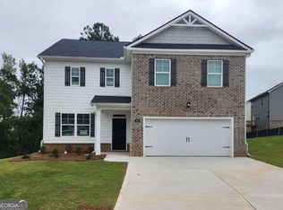 540 Vervain Dr #164, Locust Grove, GA 30248