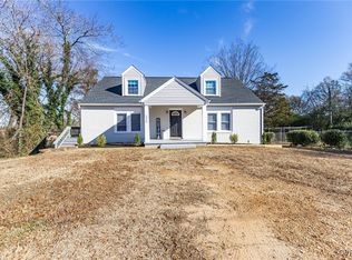 1929 S Kinsley Ave, Richmond, VA 23224