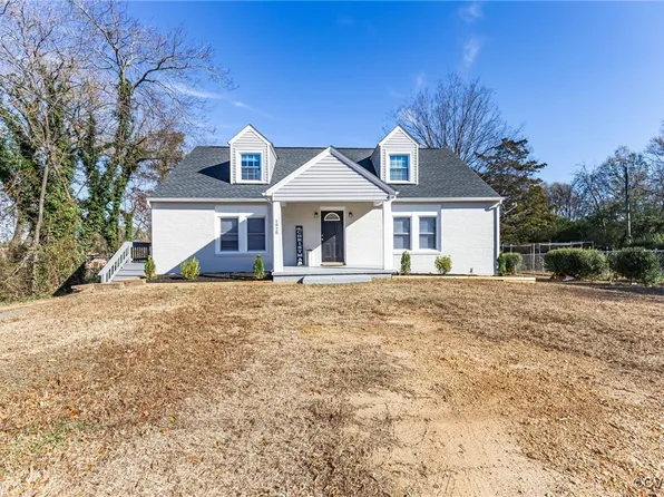 1929 S Kinsley Ave, Richmond, VA 23224