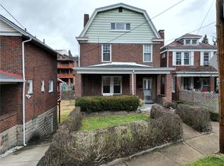 667 Frayne St, Pittsburgh, PA