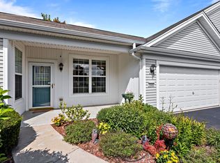 14080 Palisades Ave, Huntley, IL 60142