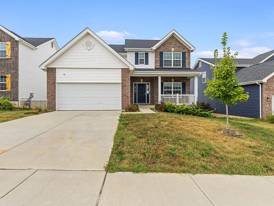 319 Dropseed Dr