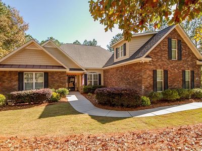 5183 Glastonbury Ct, Beech Island, SC, 29842