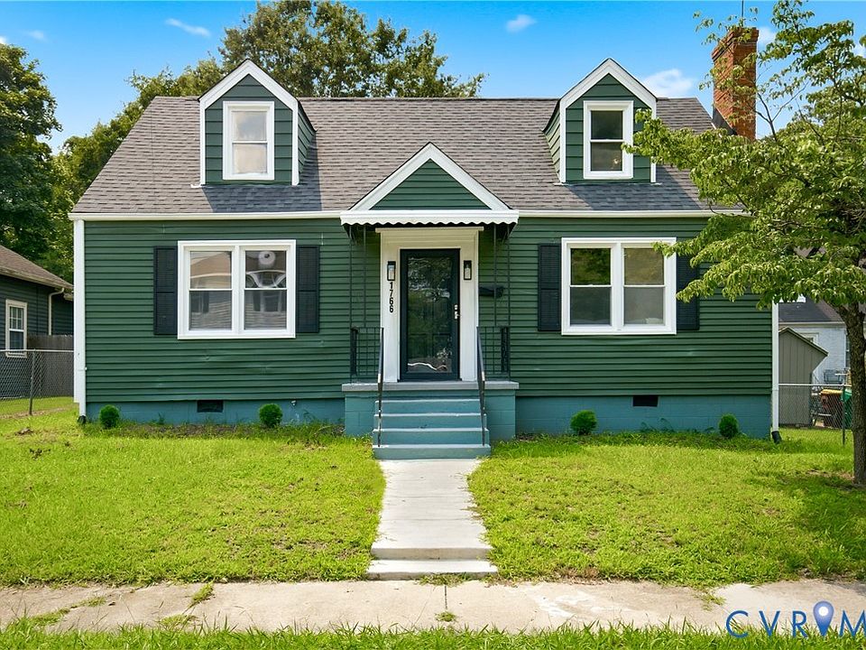 1st image of 1766 Chuckatuck Ave