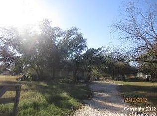 14519 Benton City Rd, Von Ormy, TX 78073