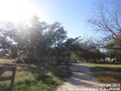 14519 Benton City Rd, Von Ormy, TX, 78073