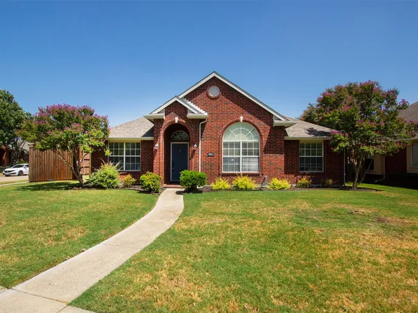 5812 Marrietta Dr, Frisco, TX 75035
