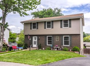 108 Emerald Ct, Cranberry Township, PA 16066