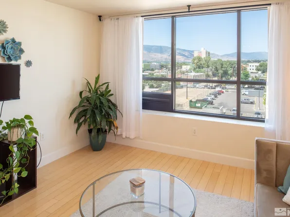 450 N Arlington Ave Unit 610, Reno, NV 89503