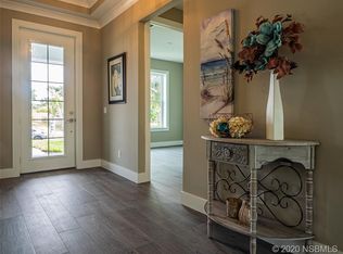 8 Sand Dune Dr, New Smyrna Beach, FL 32169
