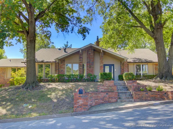 3516 E 66th St, Tulsa, OK 74136