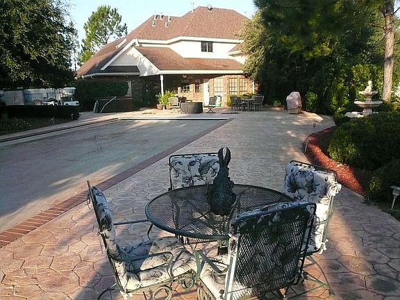 Back of Home