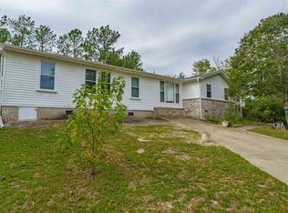 5844 Old Leesburg Rd, Hopkins, SC 29061