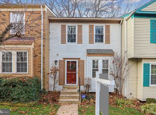 14459 Long Green Dr, Silver Spring, MD 20906