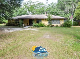 2534 Kight Ln, Bonifay, FL 32425