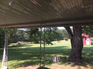 3963 S State Highway J, Springfield, MO 65809