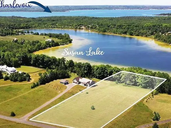 8247 Mulberry Ln, Charlevoix, MI 49720