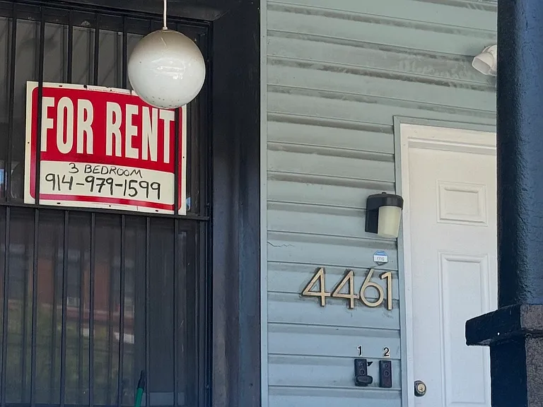 4461 Park Ave #A — Photo 14