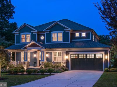 5515 Namakagan Rd, Bethesda, MD, 20816