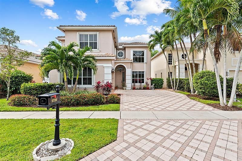 9728 Vineyard Ct, Boca Raton, FL 33428 Zillow