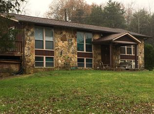 3132 Highway 61 E, Luttrell, TN 37779